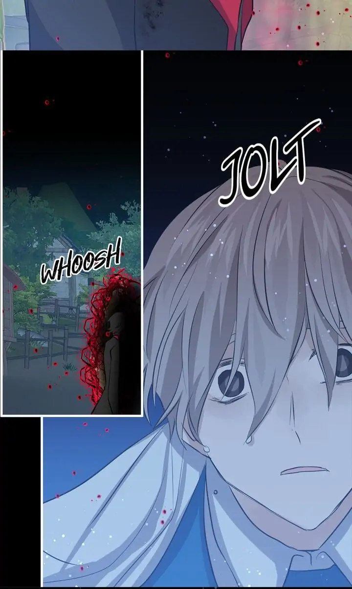 I’m the Ex-Girlfriend of a Soldier chapter 58 - page 18